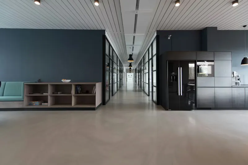 Sydney Office